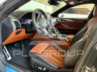2023 BMW 8 Series