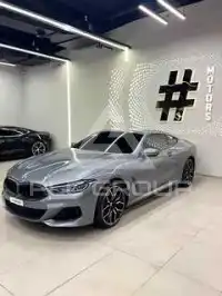 2023 BMW 8 Series