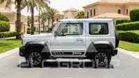 2023 Suzuki Jimny