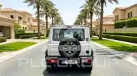 2023 Suzuki Jimny