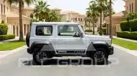 2023 Suzuki Jimny