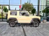2023 Suzuki Jimny