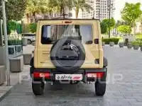 2023 Suzuki Jimny