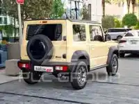 2023 Suzuki Jimny
