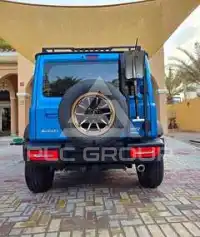 2023 Suzuki Jimny