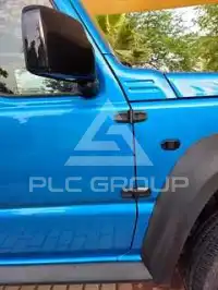 2023 Suzuki Jimny
