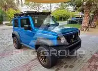 2023 Suzuki Jimny