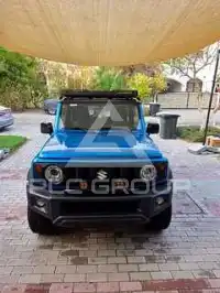 2023 Suzuki Jimny