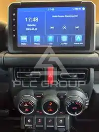 2023 Suzuki Jimny