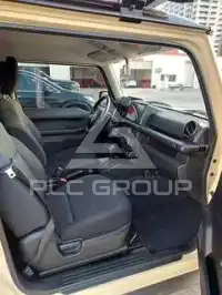 2023 Suzuki Jimny