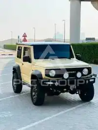 2023 Suzuki Jimny