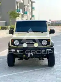 2023 Suzuki Jimny