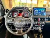 2023 Suzuki Jimny