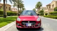 2023 Suzuki SWIFT