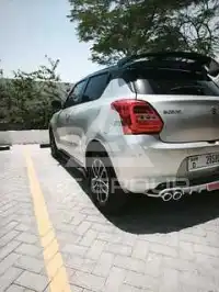 2023 Suzuki SWIFT