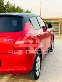 2023 Suzuki SWIFT