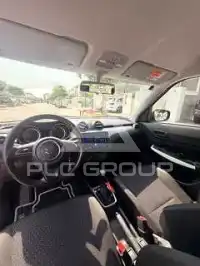 2023 Suzuki SWIFT
