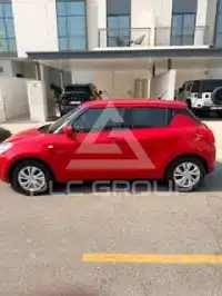 2023 Suzuki SWIFT