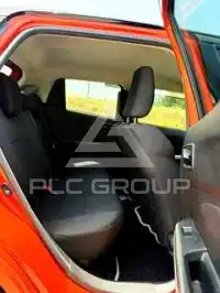 2023 Suzuki SWIFT