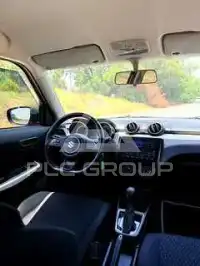 2023 Suzuki SWIFT