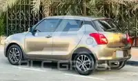 2023 Suzuki SWIFT
