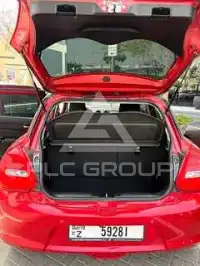 2023 Suzuki SWIFT
