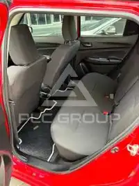 2023 Suzuki SWIFT