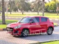 2023 Suzuki SWIFT