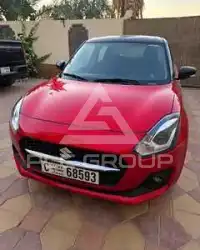 2023 Suzuki SWIFT