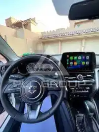 2023 Suzuki Grand Vitara