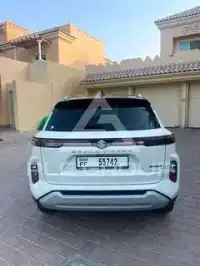 2023 Suzuki Grand Vitara