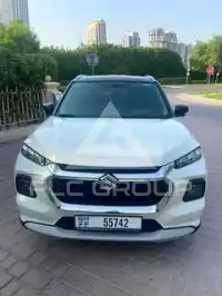 2023 Suzuki Grand Vitara