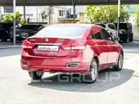 2023 Suzuki Ciaz