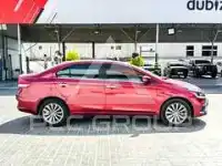 2023 Suzuki Ciaz