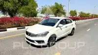 2023 Suzuki Ciaz