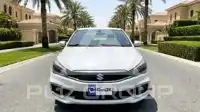 2023 Suzuki Ciaz