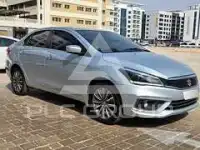 2023 Suzuki Ciaz