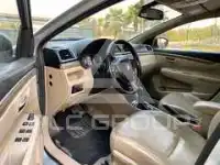 2023 Suzuki Ciaz