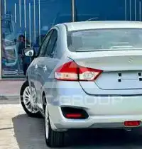 2023 Suzuki Ciaz