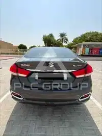 2023 Suzuki Ciaz