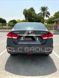 2023 Suzuki Ciaz