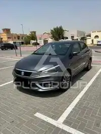 2023 Suzuki Ciaz