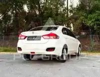 2023 Suzuki Ciaz