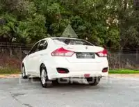 2023 Suzuki Ciaz