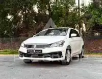 2023 Suzuki Ciaz