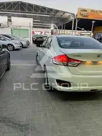 2023 Suzuki Ciaz
