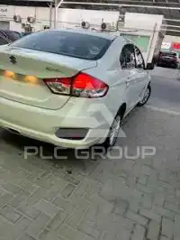 2023 Suzuki Ciaz