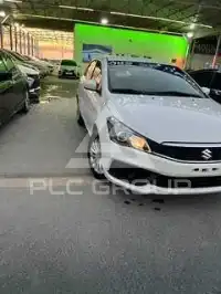 2023 Suzuki Ciaz