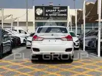 2023 Suzuki Ciaz