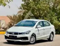 2023 Suzuki Ciaz